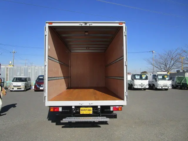 日野 デュトロ 2KG-XZU710M(2WD)の写真8