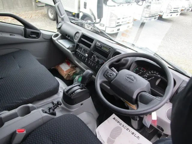 日野 デュトロ 2KG-XZU710M(2WD)の写真12