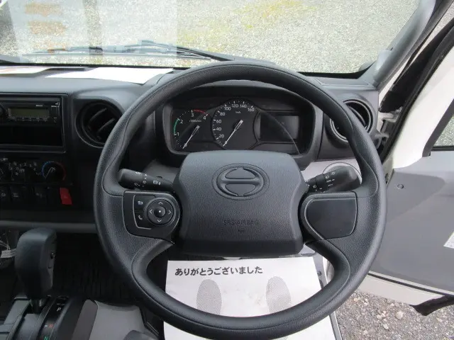 日野 デュトロ 2KG-XZU710M(2WD)の写真13