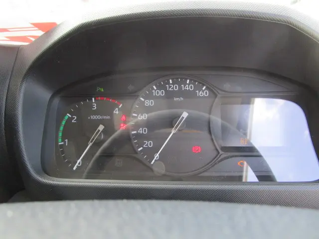 日野 デュトロ 2KG-XZU710M(2WD)の写真14
