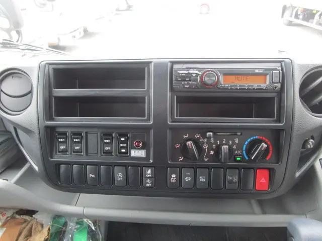 日野 デュトロ 2KG-XZU710M(2WD)の写真18