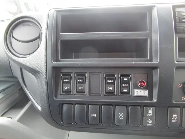 日野 デュトロ 2KG-XZU710M(2WD)の写真19