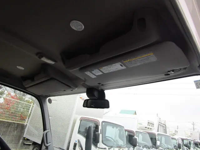 日野 デュトロ 2KG-XZU710M(2WD)の写真21