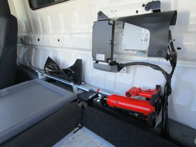 日野 デュトロ 2KG-XZU710M(2WD)の写真24