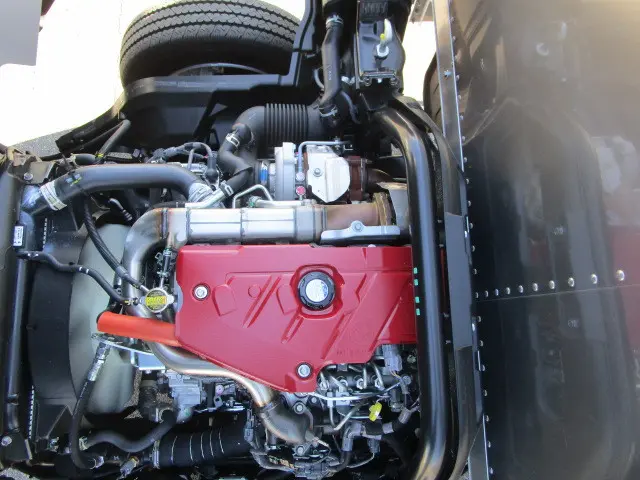 日野 デュトロ 2KG-XZU710M(2WD)の写真27