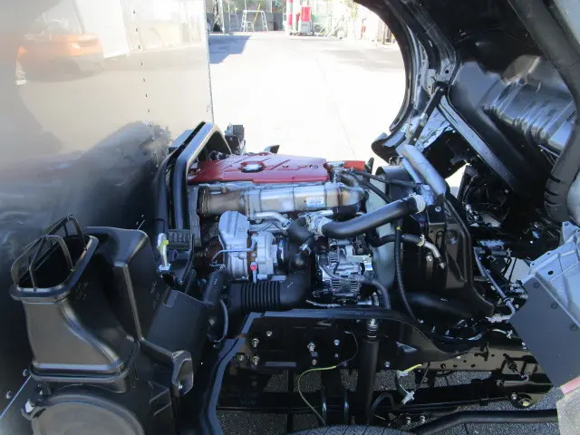 日野 デュトロ 2KG-XZU710M(2WD)の写真28