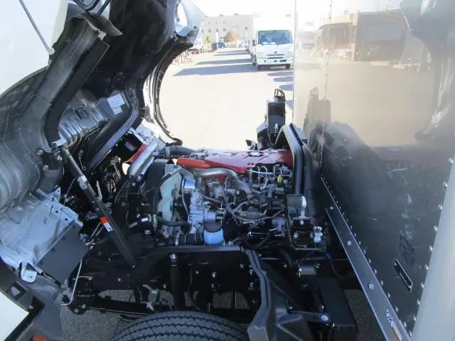 日野 デュトロ 2KG-XZU710M(2WD)の写真30