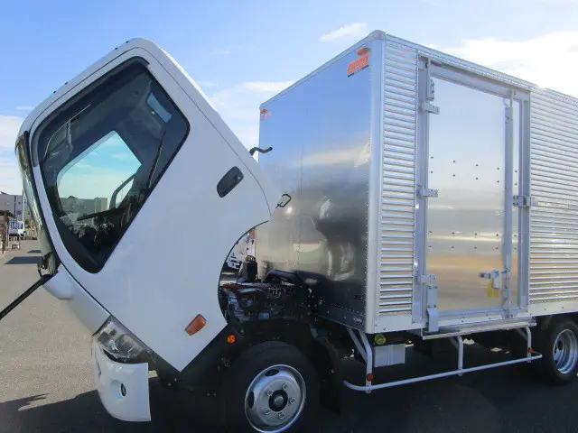 日野 デュトロ 2KG-XZU710M(2WD)の写真34