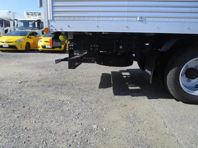 日野 デュトロ 2KG-XZU710M(2WD)の写真36