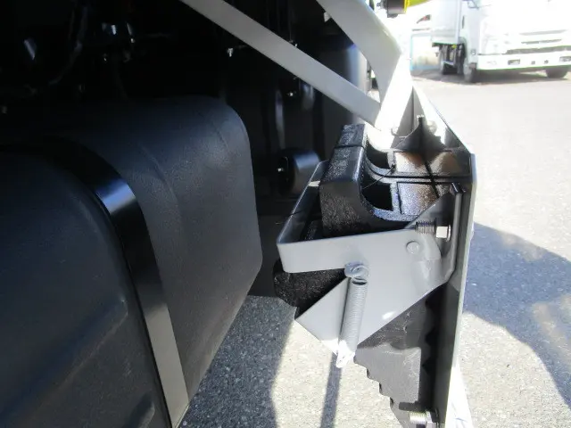 日野 デュトロ 2KG-XZU710M(2WD)の写真43