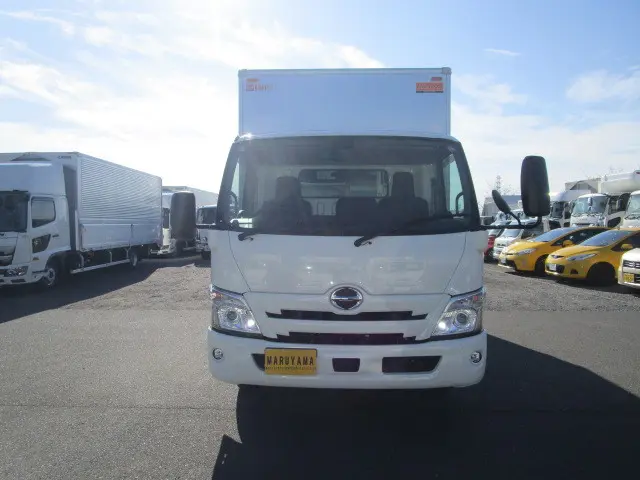 日野 デュトロ 2KG-XZU710M(2WD)の写真48