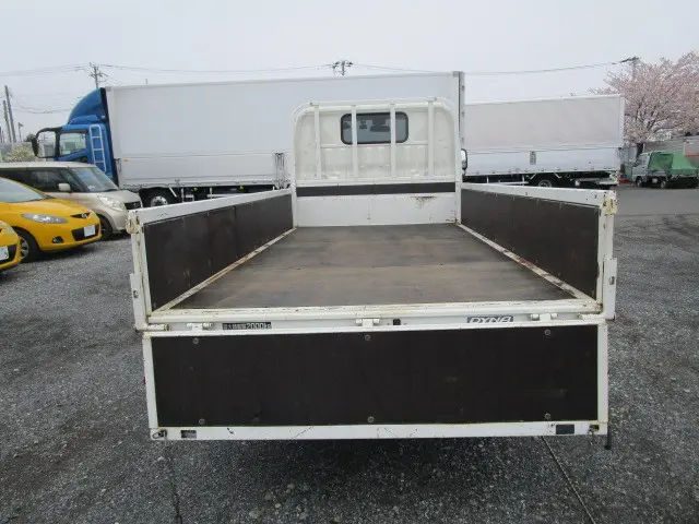 トヨタ ダイナ 2RG-XZC605(2WD)の写真8