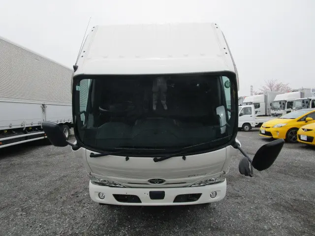 トヨタ ダイナ 2RG-XZC605(2WD)の写真10