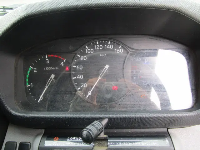 トヨタ ダイナ 2RG-XZC605(2WD)の写真14