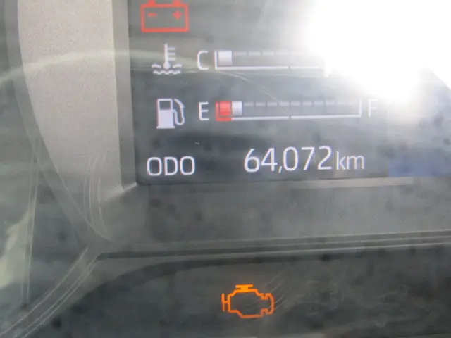 トヨタ ダイナ 2RG-XZC605(2WD)の写真15