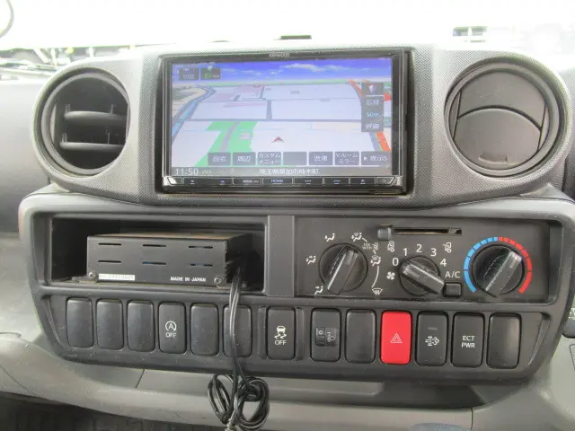 トヨタ ダイナ 2RG-XZC605(2WD)の写真17