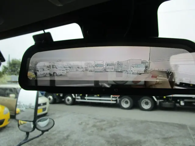 トヨタ ダイナ 2RG-XZC605(2WD)の写真18