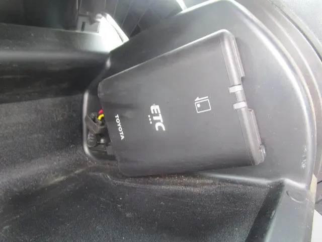 トヨタ ダイナ 2RG-XZC605(2WD)の写真20