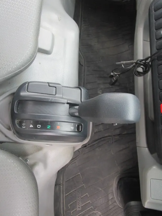 トヨタ ダイナ 2RG-XZC605(2WD)の写真22