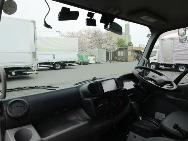 トヨタ ダイナ 2RG-XZC605(2WD)の写真23