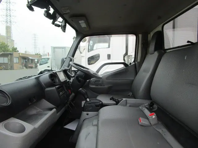 トヨタ ダイナ 2RG-XZC605(2WD)の写真26