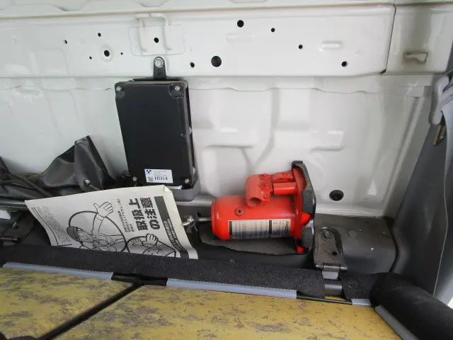 トヨタ ダイナ 2RG-XZC605(2WD)の写真27