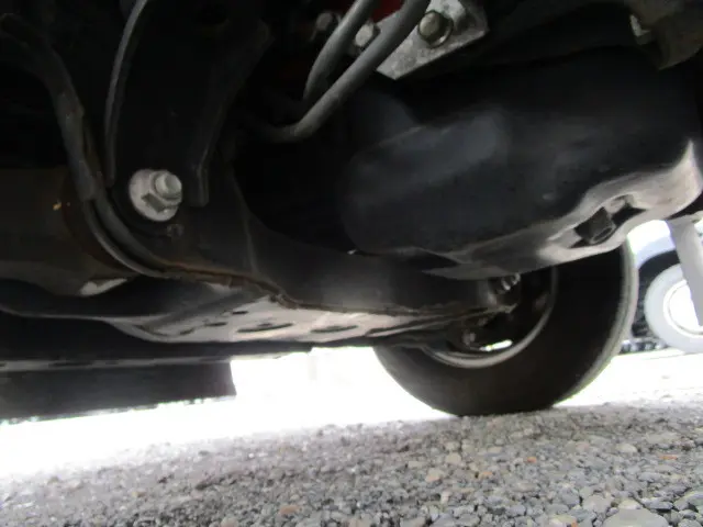 トヨタ ダイナ 2RG-XZC605(2WD)の写真31