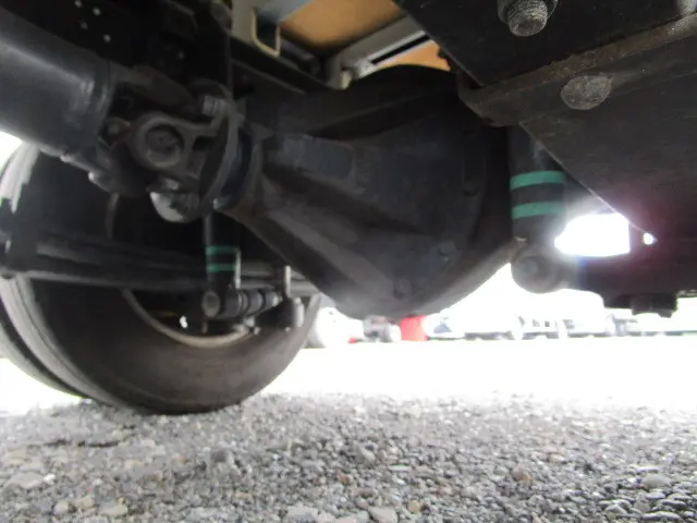 トヨタ ダイナ 2RG-XZC605(2WD)の写真32