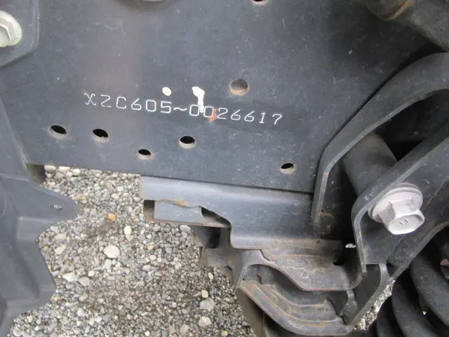 トヨタ ダイナ 2RG-XZC605(2WD)の写真33