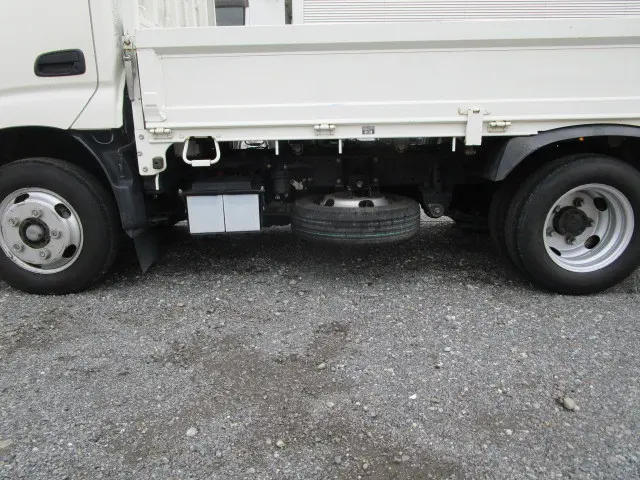 トヨタ ダイナ 2RG-XZC605(2WD)の写真34