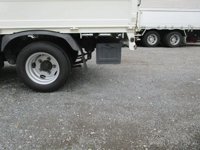 トヨタ ダイナ 2RG-XZC605(2WD)の写真35