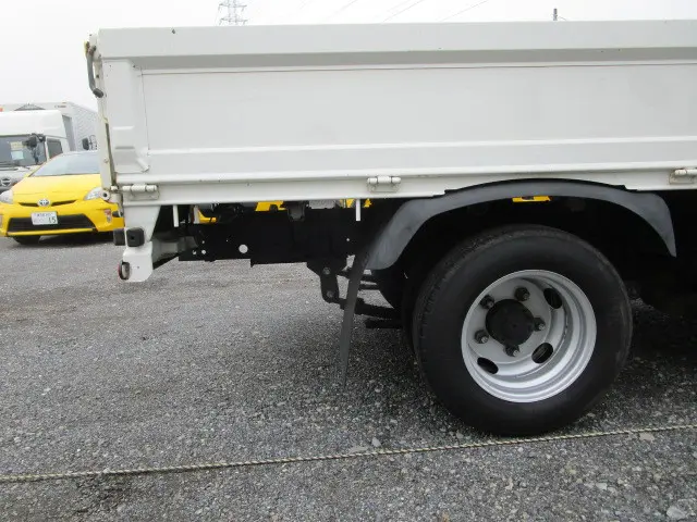 トヨタ ダイナ 2RG-XZC605(2WD)の写真36