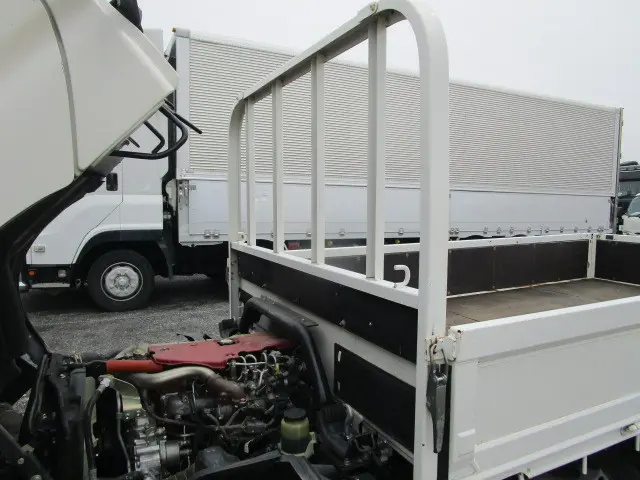 トヨタ ダイナ 2RG-XZC605(2WD)の写真38