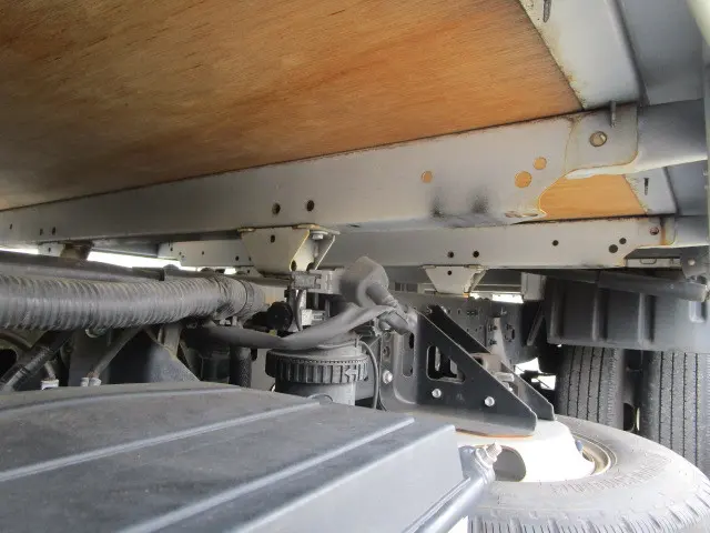 トヨタ ダイナ 2RG-XZC605(2WD)の写真40