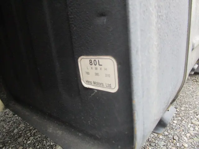 トヨタ ダイナ 2RG-XZC605(2WD)の写真41