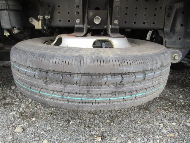 トヨタ ダイナ 2RG-XZC605(2WD)の写真42