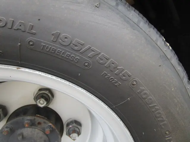 トヨタ ダイナ 2RG-XZC605(2WD)の写真43