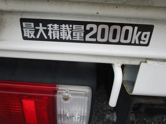 トヨタ ダイナ 2RG-XZC605(2WD)の写真45