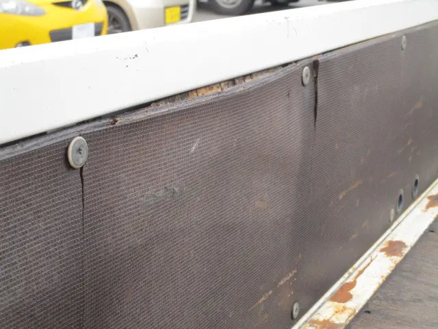 トヨタ ダイナ 2RG-XZC605(2WD)の写真47