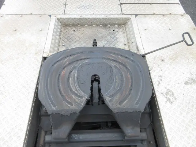 三菱 スーパーグレート 2KG-FV70HJR(6x4)の写真9