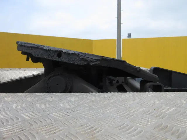 三菱 スーパーグレート 2KG-FV70HJR(6x4)の写真12