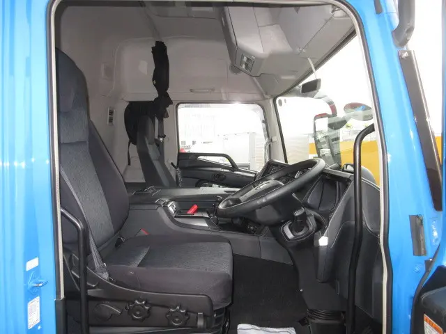 三菱 スーパーグレート 2KG-FV70HJR(6x4)の写真13