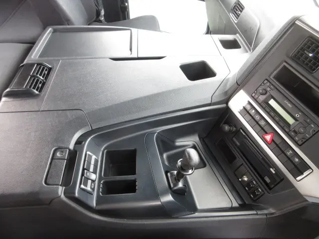 三菱 スーパーグレート 2KG-FV70HJR(6x4)の写真16