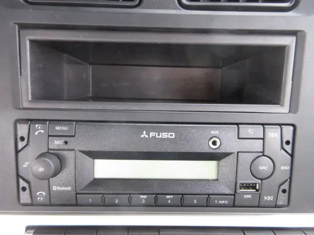 三菱 スーパーグレート 2KG-FV70HJR(6x4)の写真18