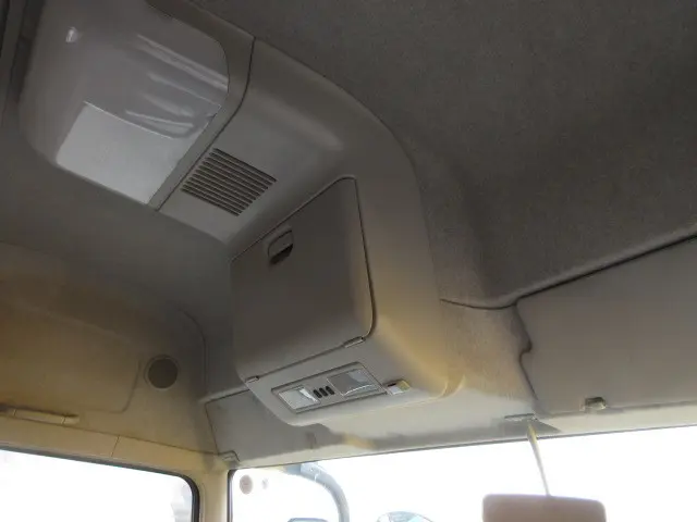 三菱 スーパーグレート 2KG-FV70HJR(6x4)の写真19