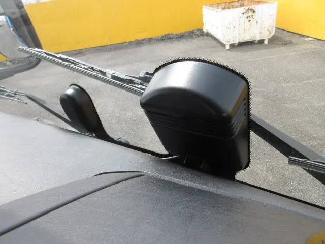 三菱 スーパーグレート 2KG-FV70HJR(6x4)の写真21