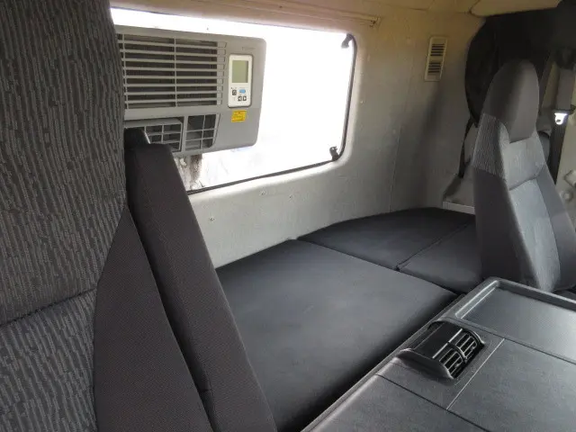 三菱 スーパーグレート 2KG-FV70HJR(6x4)の写真22