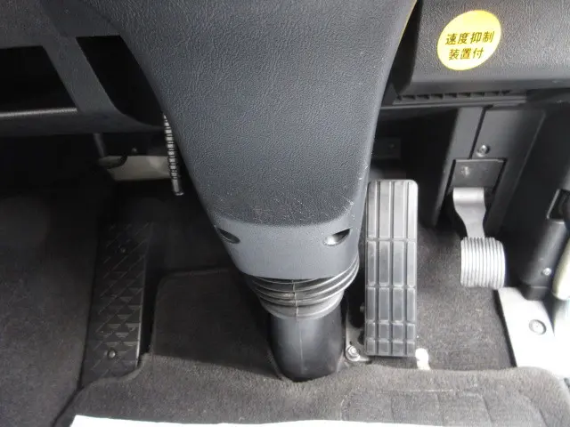 三菱 スーパーグレート 2KG-FV70HJR(6x4)の写真23