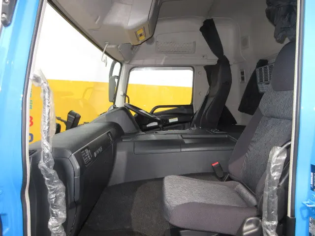 三菱 スーパーグレート 2KG-FV70HJR(6x4)の写真24