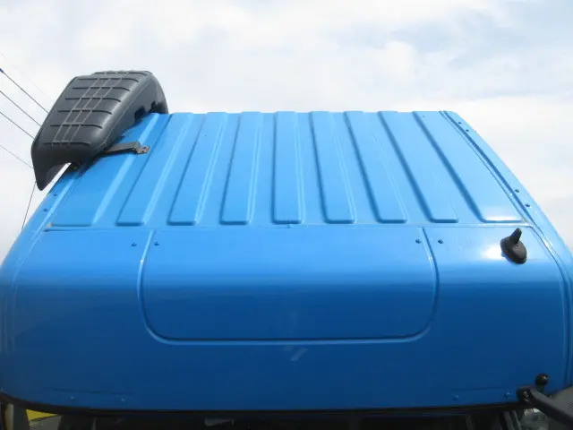 三菱 スーパーグレート 2KG-FV70HJR(6x4)の写真30